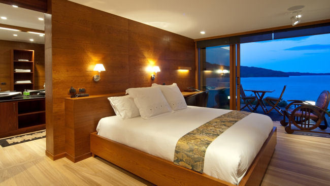 Split Apple Retreat - Tasman, New Zealand - Luxury Spa Resort-slide-12