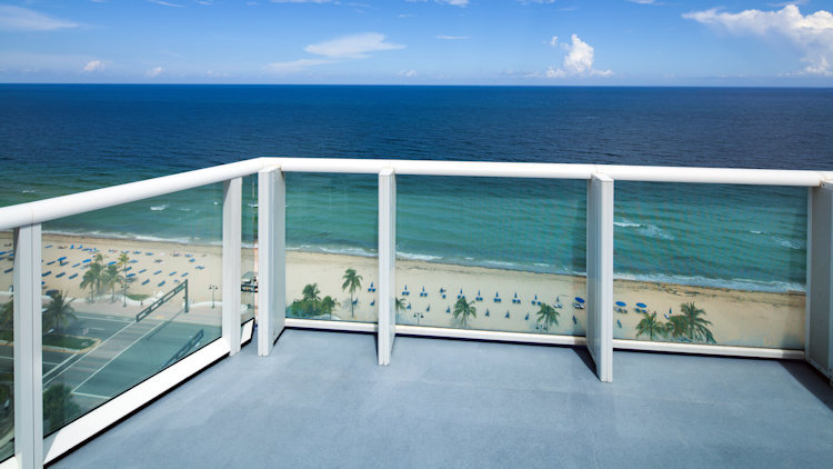 W Fort Lauderdale, Florida Luxury Resort Hotel-slide-5