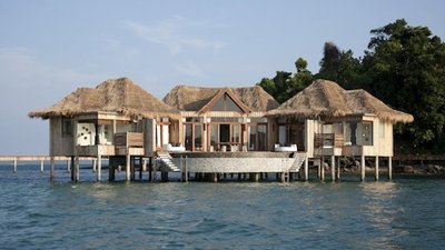 Song Saa Private Island - Cambodia Boutique Luxury Resort