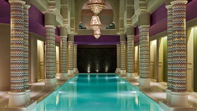 Sofitel Legend Old Cataract Aswan, Egypt Luxury Hotel-slide-7