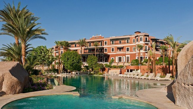 Sofitel Legend Old Cataract Aswan, Egypt Luxury Hotel-slide-5