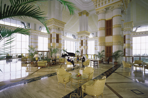Empire Hotel & Country Club - Bandar Seri Begawan, Brunei - 5 Star Luxury Resort-slide-2