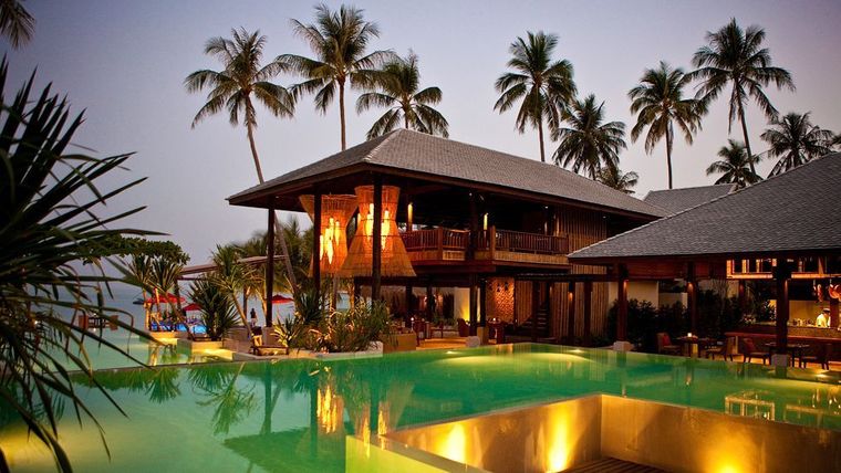 Anantara Rasananda Koh Phangan Villa Resort & Spa, Thailand-slide-2