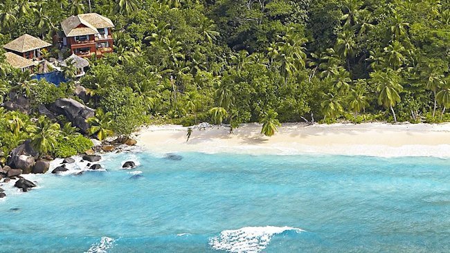 Hilton Seychelles Labriz Resort & Spa - Silhouette Island, Seychelles-slide-3