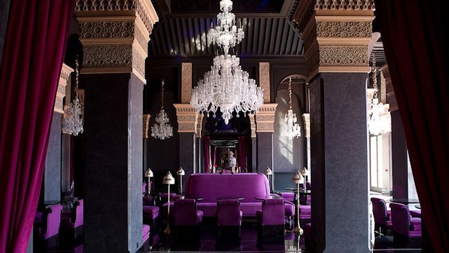 Selman Marrakech, Morocco Exclusive 5 Star Luxury Hotel-slide-2
