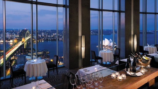 Shangri-La Hotel Sydney, Australia 5 Star Luxury Hotel-slide-7