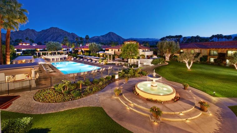 Miramonte Resort & Spa - Palm Springs, California-slide-6