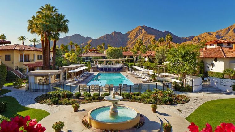 Miramonte Resort & Spa - Palm Springs, California-slide-3