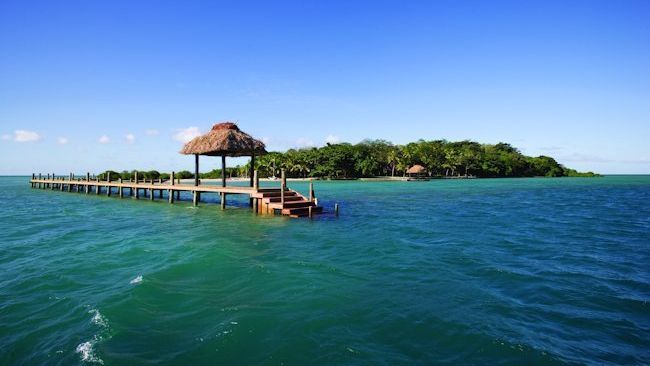 Dolphin Island Fiji, Private Island-slide-2