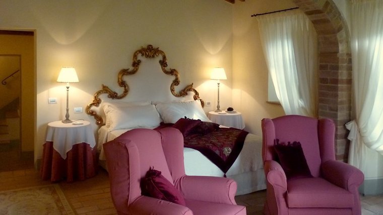 Relais San Sanino - Tuscany, Italy - 4 Exclusive Luxury Suites in the Countryside-slide-5