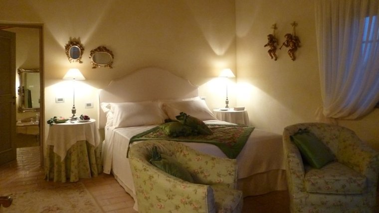 Relais San Sanino - Tuscany, Italy - 4 Exclusive Luxury Suites in the Countryside-slide-11