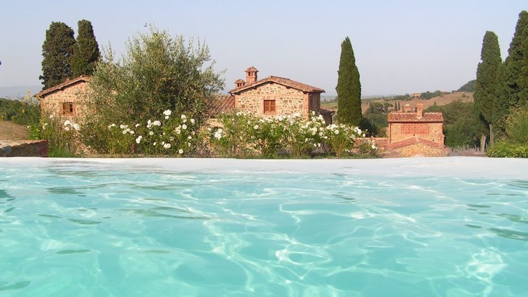 Relais San Sanino - Tuscany, Italy - 4 Exclusive Luxury Suites in the Countryside-slide-4
