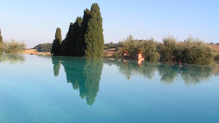 Relais San Sanino - Tuscany, Italy - 4 Exclusive Luxury Suites in the Countryside-slide-3