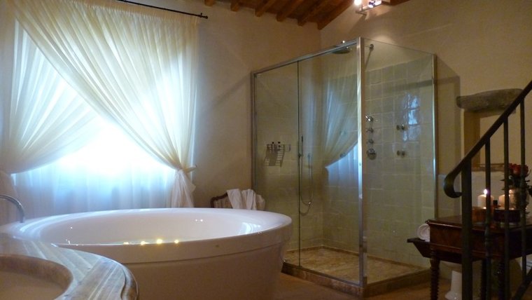 Relais San Sanino - Tuscany, Italy - 4 Exclusive Luxury Suites in the Countryside-slide-12