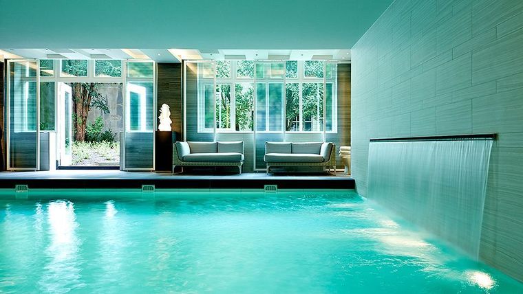 Waldorf Astoria Amsterdam, Netherlands 5 Star Luxury Hotel-slide-2