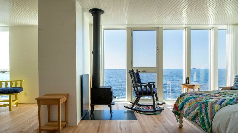 Fogo Island Inn - Newfoundland, Canada - Boutique Hotel-slide-15