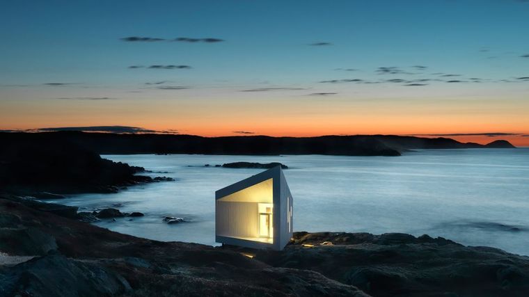 Fogo Island Inn - Newfoundland, Canada - Boutique Hotel-slide-18