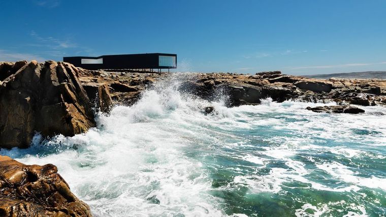 Fogo Island Inn - Newfoundland, Canada - Boutique Hotel-slide-8