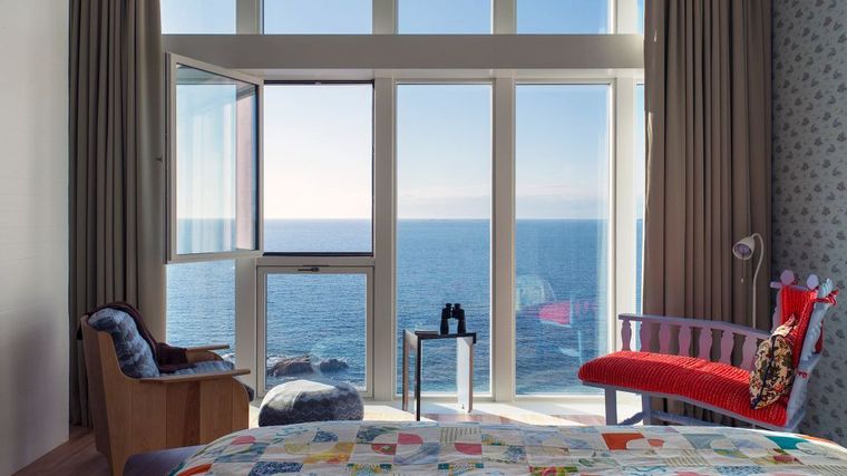 Fogo Island Inn - Newfoundland, Canada - Boutique Hotel-slide-5