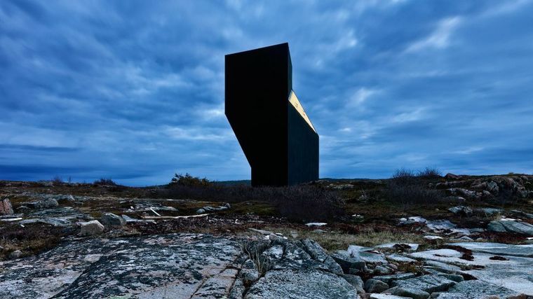 Fogo Island Inn - Newfoundland, Canada - Boutique Hotel-slide-4