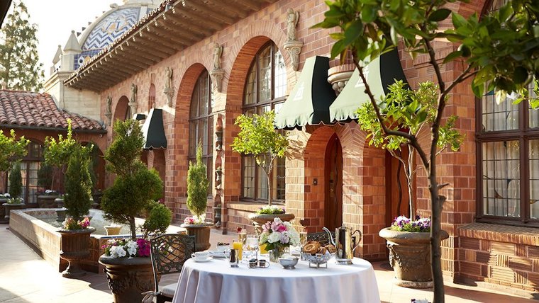 The Mission Inn Hotel & Spa - Southern California - A National Historic Landmark-slide-13