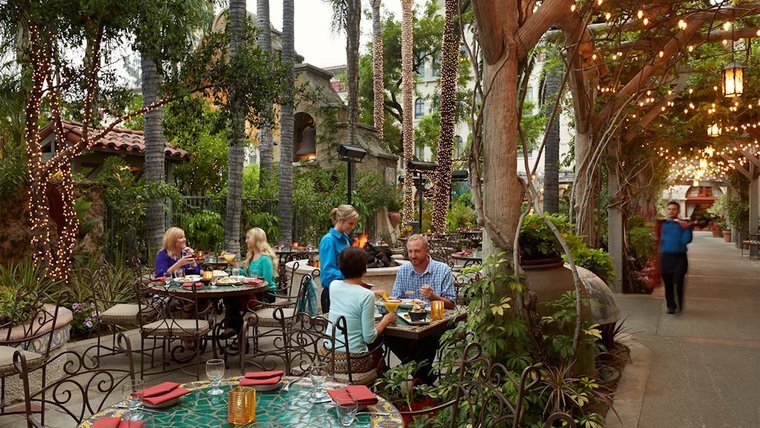 The Mission Inn Hotel & Spa - Southern California - A National Historic Landmark-slide-21