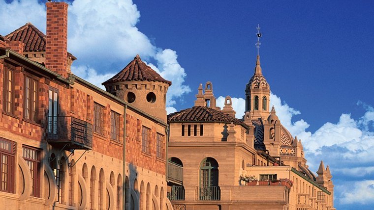 The Mission Inn Hotel & Spa - Southern California - A National Historic Landmark-slide-24