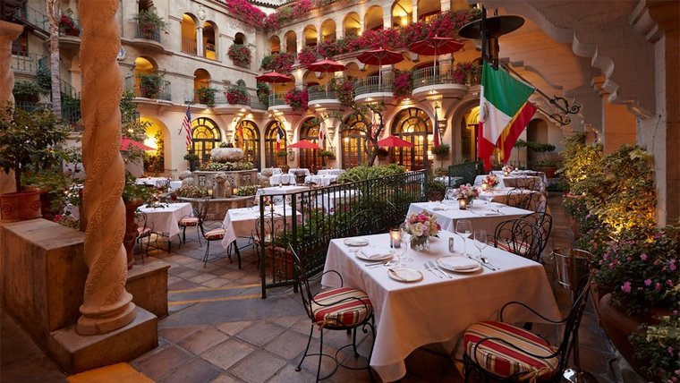 The Mission Inn Hotel & Spa - Southern California - A National Historic Landmark-slide-5