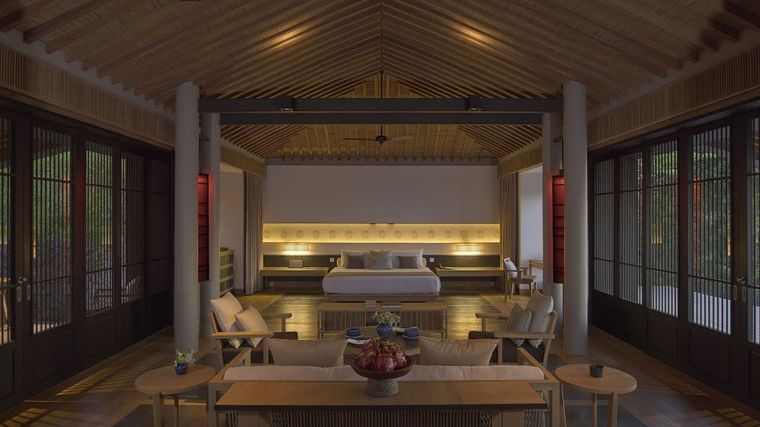 Amanoi - Vinh Hy Village, Vietnam - Exclusive Luxury Resort-slide-2