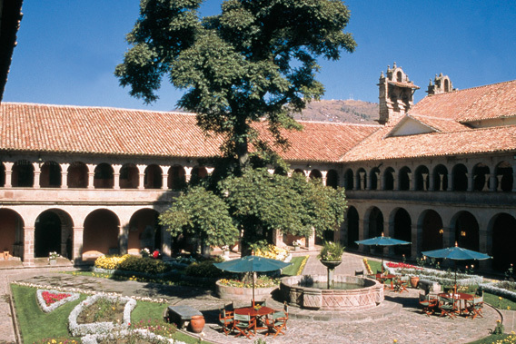 Belmond Hotel Monasterio - Cusco, Peru - Exclusive 5 Star Luxury Hotel