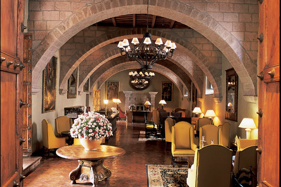 Belmond Hotel Monasterio - Cusco, Peru - Exclusive 5 Star Luxury Hotel-slide-2
