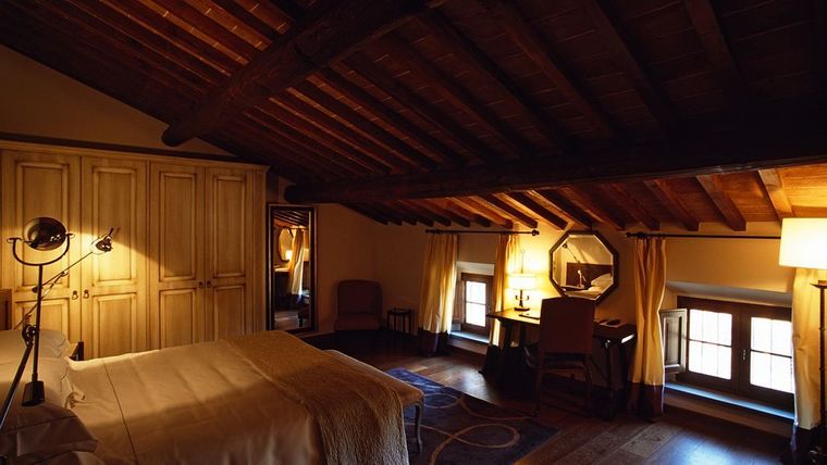Castel Monastero - Siena, Italy - Luxury Hotel-slide-4