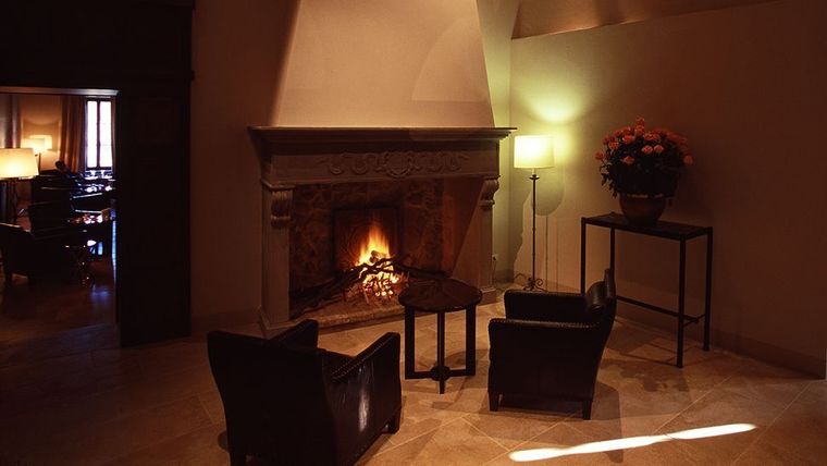 Castel Monastero - Siena, Italy - Luxury Hotel-slide-3