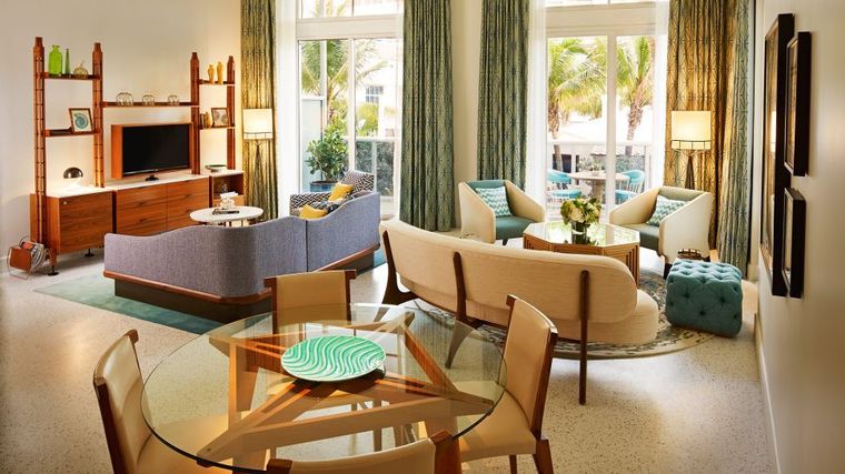 Thompson Miami Beach, Florida Luxury Hotel-slide-3