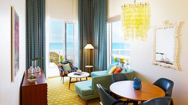 Thompson Miami Beach, Florida Luxury Hotel-slide-2