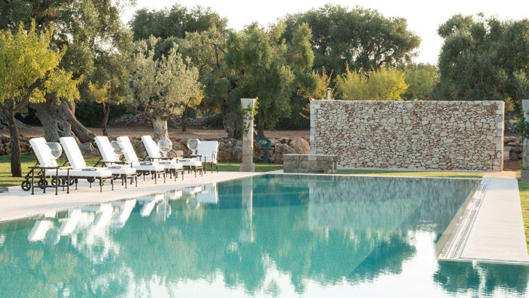 Masseria Pettolecchia la Residenza - Puglia, Italy - Luxury Villa-slide-12