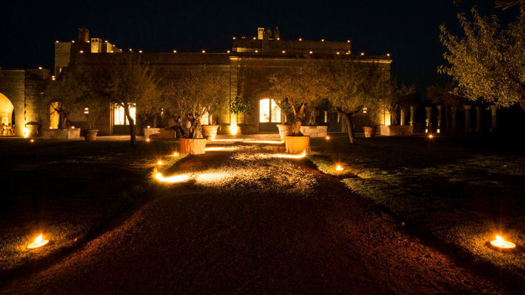 Masseria Pettolecchia la Residenza - Puglia, Italy - Luxury Villa-slide-9