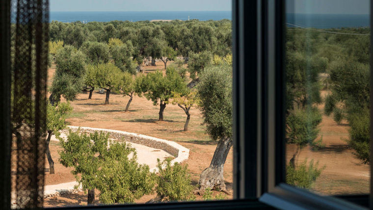 Masseria Pettolecchia la Residenza - Puglia, Italy - Luxury Villa-slide-15