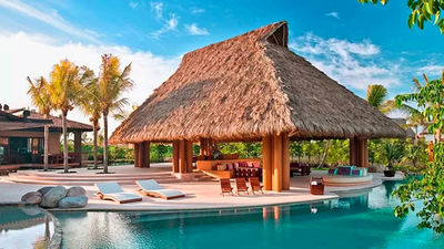 Casa Majani - Punta Mita, Mexico - Ultra Luxury Villa