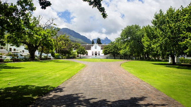 Lanzerac Wine Estate - Stellenbosch, South Africa-slide-17