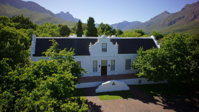 Lanzerac Wine Estate - Stellenbosch, South Africa-slide-16