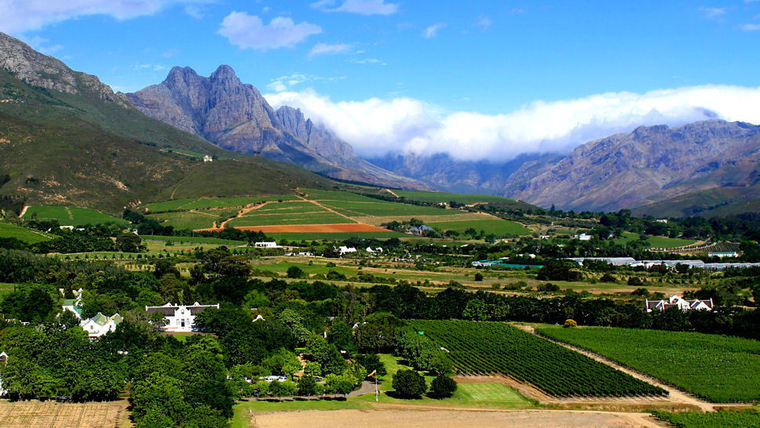 Lanzerac Wine Estate - Stellenbosch, South Africa-slide-15