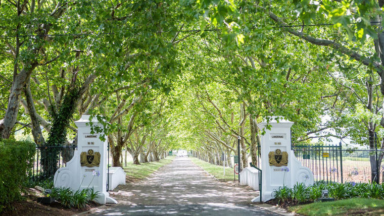 Lanzerac Wine Estate - Stellenbosch, South Africa-slide-14