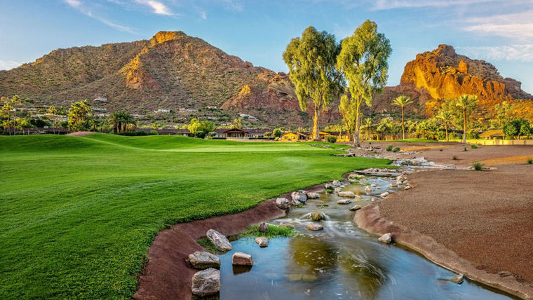 Mountain Shadows - Paradise Valley, Scottsdale, Arizona - Luxury Resort-slide-12