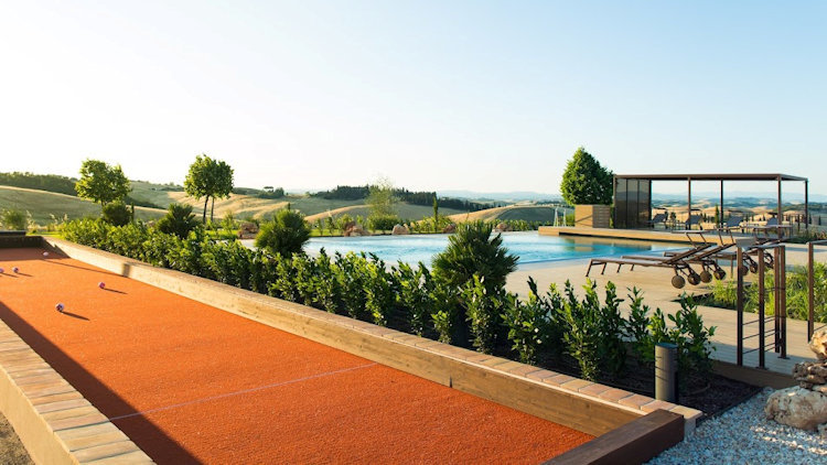 Tuscan Dream - Immerse Yourself in the Tuscan Villa Vacation Experience-slide-11