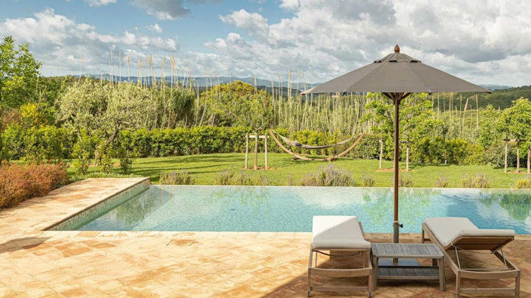 Tuscan Dream - Immerse Yourself in the Tuscan Villa Vacation Experience-slide-9