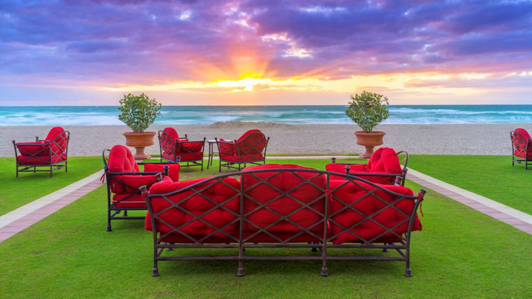 Acqualina Resort & Spa on the Beach - Sunny Isles, Miami, Florida-slide-1