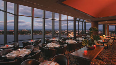 The Breakers Palm Beach, Florida 5 Star Luxury Resort Hotel