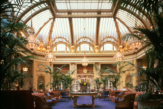 Palace Hotel, A Luxury Collection Hotel - San Francisco, California -slide-2
