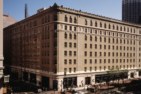 Palace Hotel, A Luxury Collection Hotel - San Francisco, California -slide-1